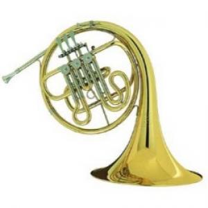 Valthorn 702 enkel Bb